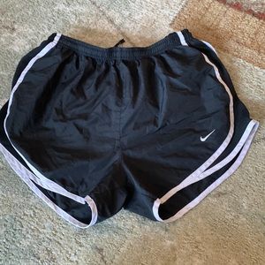 Nike dri-fit shorts